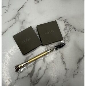 Lot Of 2 Joan Rivers Beauty Great Brow Day MEDIUM .05oz NEW